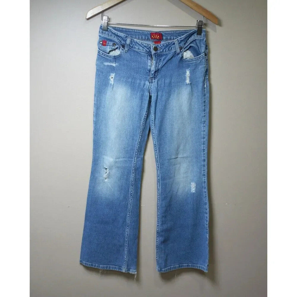 TILT authentic vintage